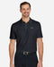Men's Performance 3.0 Golf Polo Black/ PTC Grey