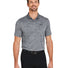 Men's Performance 3.0 Golf Polo Light Greys
