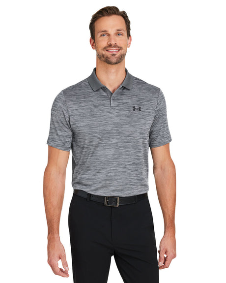 Men's Performance 3.0 Golf Polo Light Greys