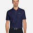 Men's Performance 3.0 Golf Polo Midnight Navy/ Pitch Grey
