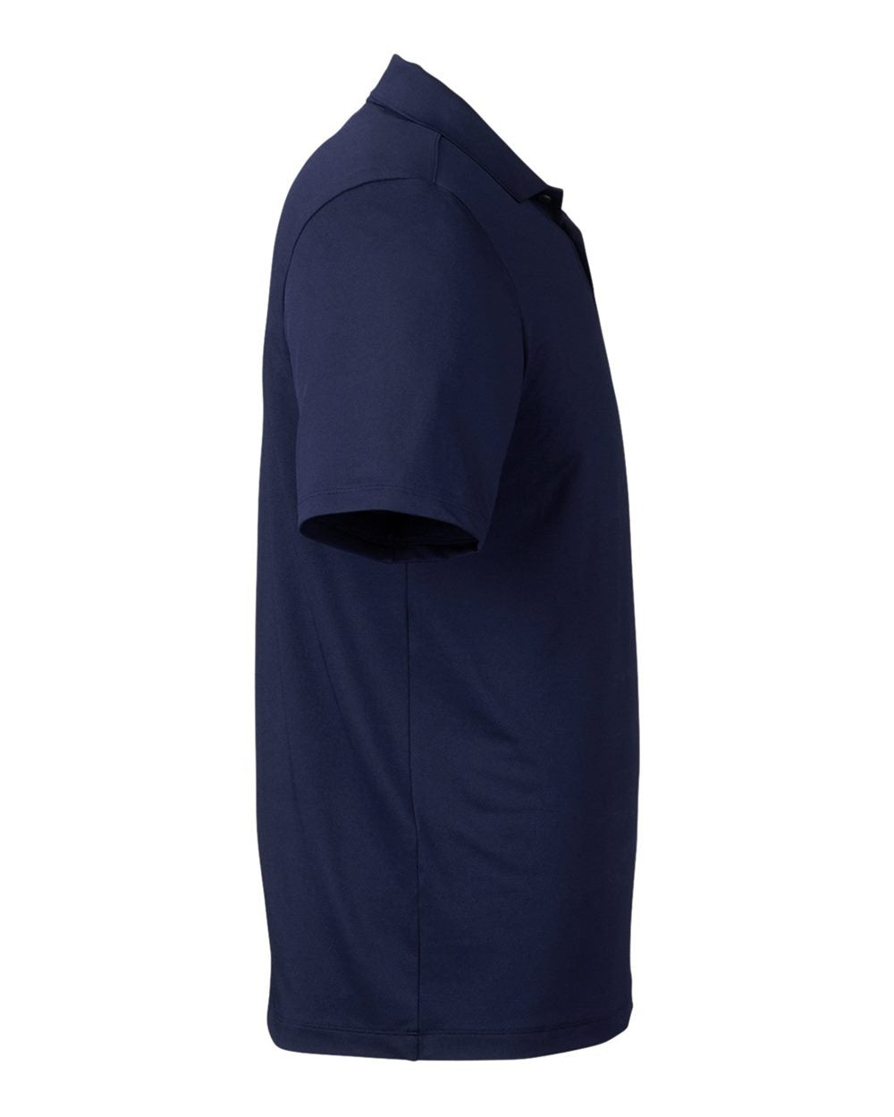 Men's Performance 3.0 Golf Polo Midnight Navy/ Pitch Grey_4