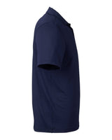 Men's Performance 3.0 Golf Polo Midnight Navy/ Pitch Grey_4