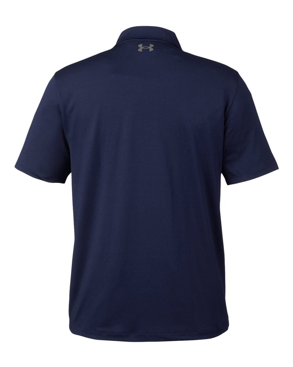 Men's Performance 3.0 Golf Polo Midnight Navy/ Pitch Grey_5