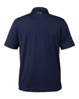 Men's Performance 3.0 Golf Polo Midnight Navy/ Pitch Grey_5