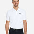 Men's Performance 3.0 Golf Polo White/ Pitch Grey