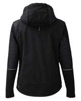 Men's Powerglyde Jacket Black_4