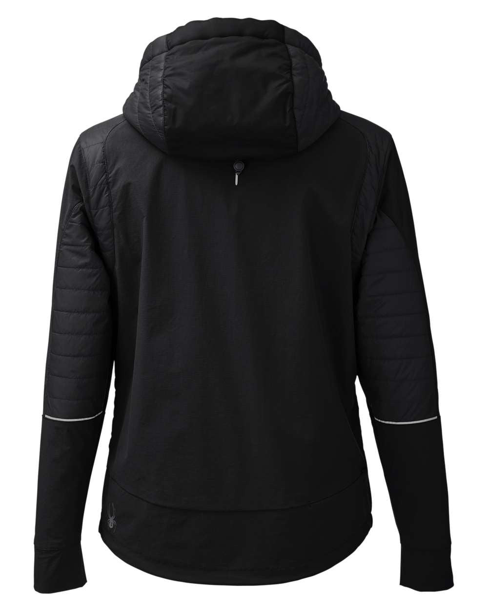 Men's Powerglyde Jacket Black_5