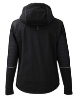 Men's Powerglyde Jacket Black_5