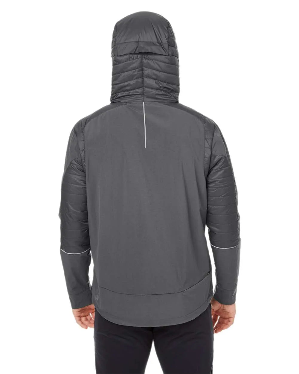 Men's Powerglyde Jacket Cool Greys_2