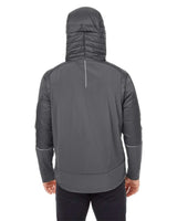 Men's Powerglyde Jacket Cool Greys_2