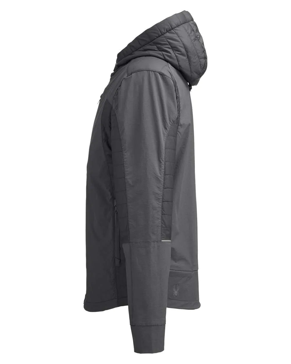 Men's Powerglyde Jacket Cool Greys_3