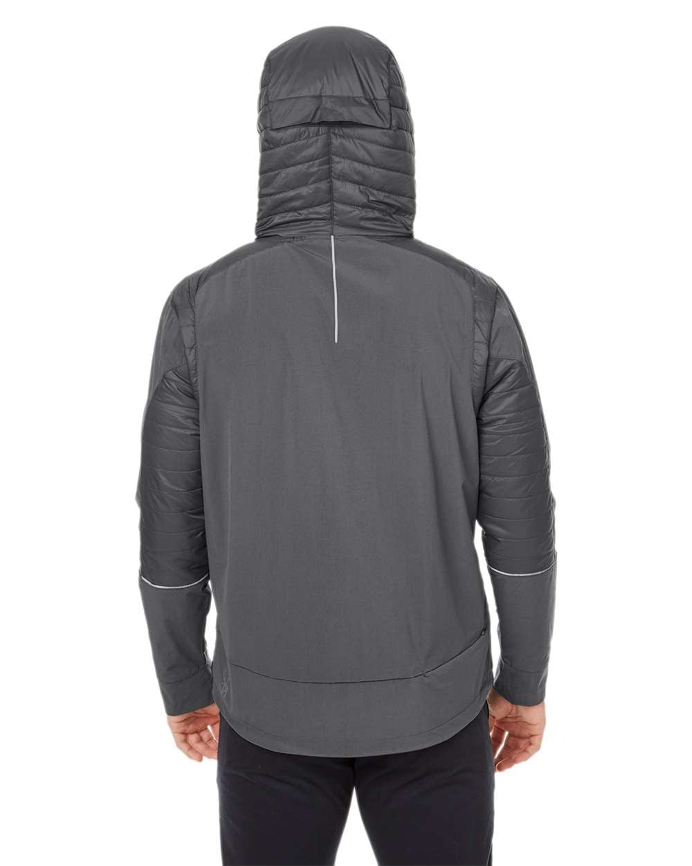 Men's Powerglyde Jacket Polar_3