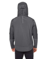 Men's Powerglyde Jacket Polar_3