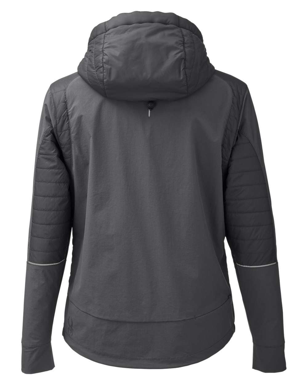 Men's Powerglyde Jacket Polar_5