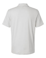 Men's Print Polo White_5