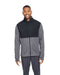 Men's Pursuit Jacket Black Heather/ Black