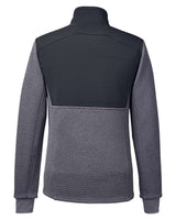 Men's Pursuit Jacket Frontier Heather/ Black_5