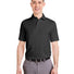 Men's Recycled Polo Black