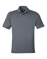 Men's Recycled Polo Castlerock/ White_3