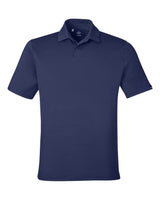 Men's Recycled Polo Midnight Navy/ White_3