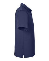Men's Recycled Polo Midnight Navy/ White_4
