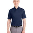 Men's Recycled Polo Navy Blues