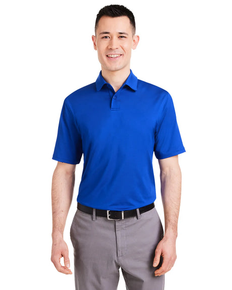 Men's Recycled Polo True Blues