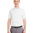 Men's Recycled Polo White