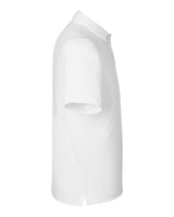 Men's Recycled Polo White/ White_4
