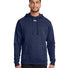 Men's Rival Fleece Hooded Sweatshirt Navy Blues