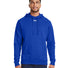 Men's Rival Fleece Hooded Sweatshirt True Blues