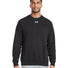 Men's Rival Fleece Sweatshirt Black