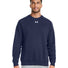 Men's Rival Fleece Sweatshirt Navy Blues