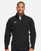 Men's Rival Stretch Jacket Black/ White