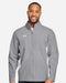 Men's Rival Stretch Jacket Mod Grey/ White