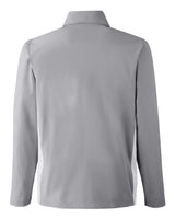 Men's Rival Stretch Jacket Mod Grey/ White_5