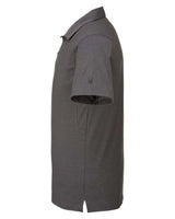 Men's Spyre Polo Black Frost_4