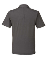Men's Spyre Polo Black Frost_5