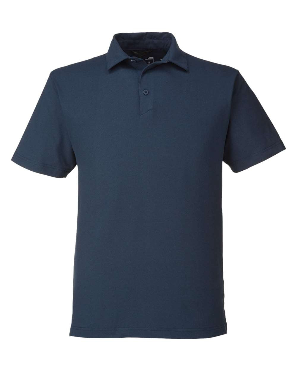 Men's Spyre Polo Frontier Frost_3