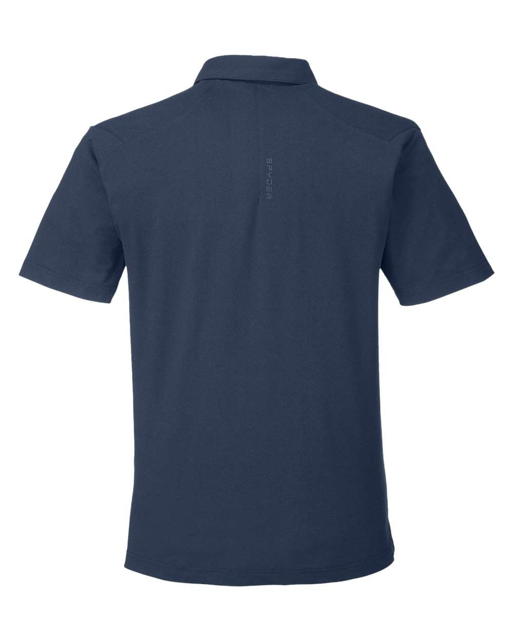 Men's Spyre Polo Frontier Frost_5