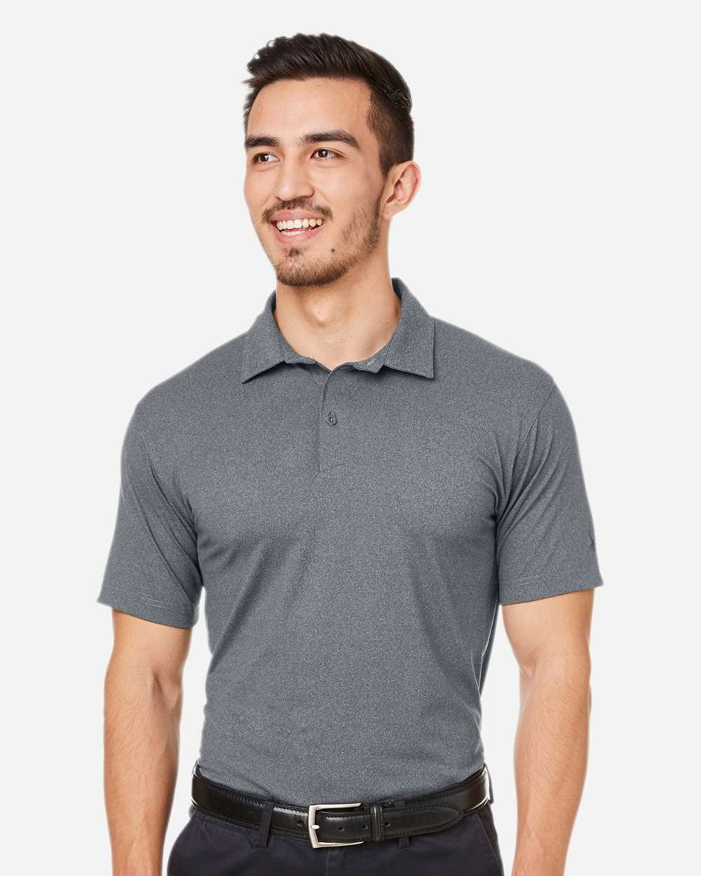 Men's Spyre Polo Polar Frost