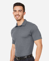 Men's Spyre Polo Polar Frost_1