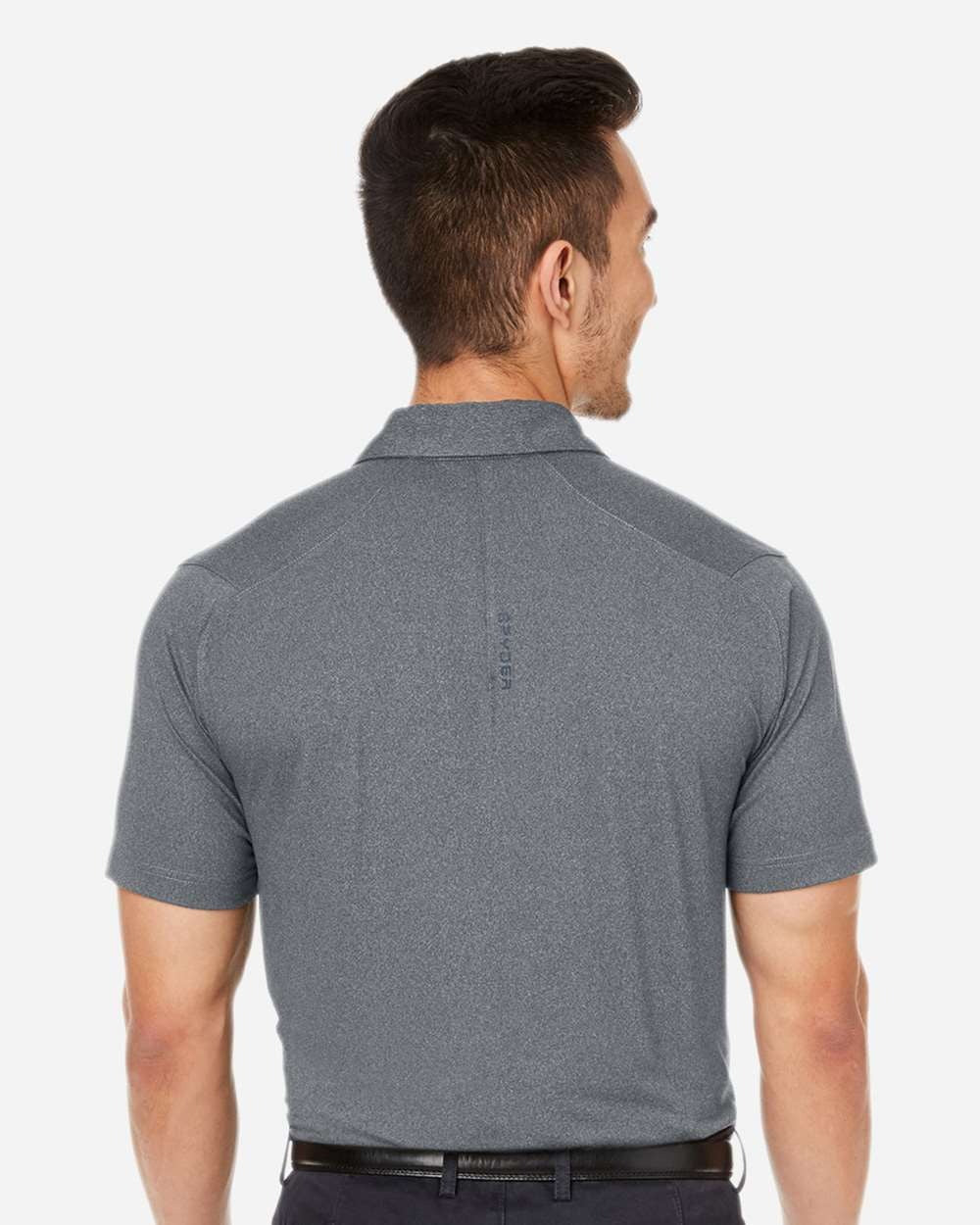 Men's Spyre Polo Polar Frost_2