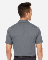 Men's Spyre Polo Polar Frost_2