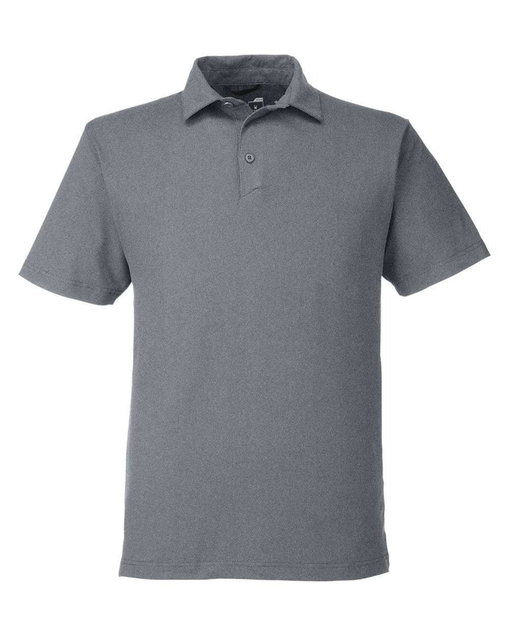 Men's Spyre Polo Polar Frost_3