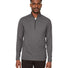 Men's Spyre Quarter-Zip Black