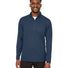 Men's Spyre Quarter-Zip Navy Blues