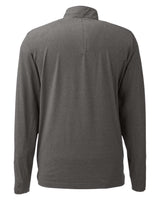 Men's Spyre Quarter-Zip Pullover Black Frost_5