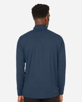 Men's Spyre Quarter-Zip Pullover Frontier Frost_2
