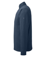 Men's Spyre Quarter-Zip Pullover Frontier Frost_4